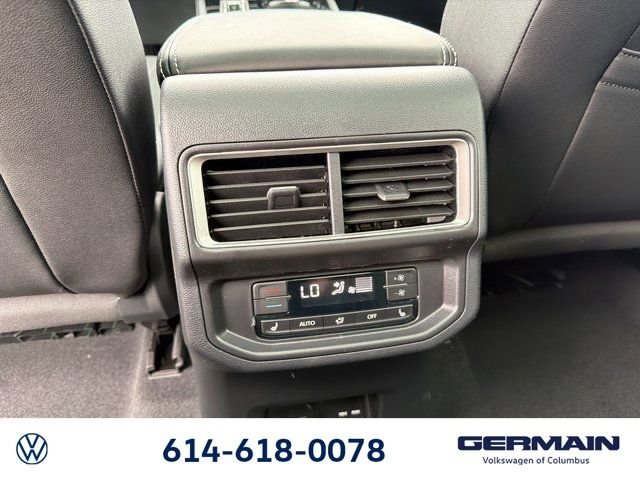 New 2026 Pure Gray Volkswagen 2.0T SEL image 17