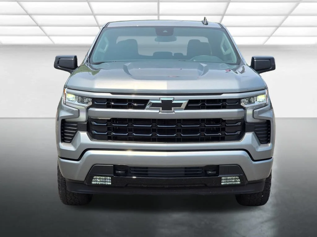 2026 Chevrolet Silverado 1500 RST - Photo 15
