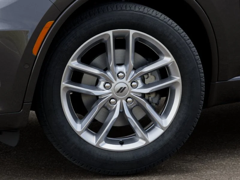 New 2026 Vapor Gray Exterior Paint Dodge GT Plus image 35