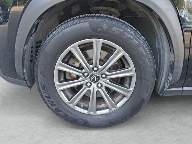 Used 2016 Black Lexus 200t image 24