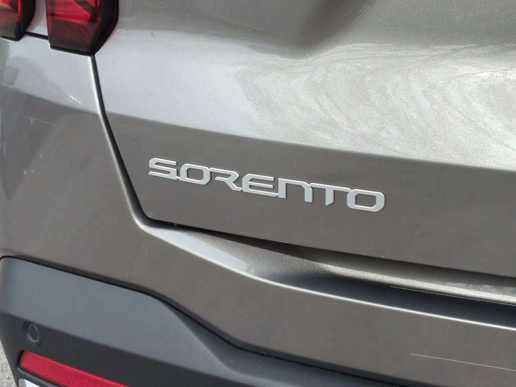 2026 Kia Sorento EX Hybrid - Photo 14