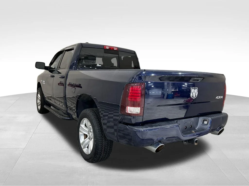 Used 2013 Blue Ram Sport image 3