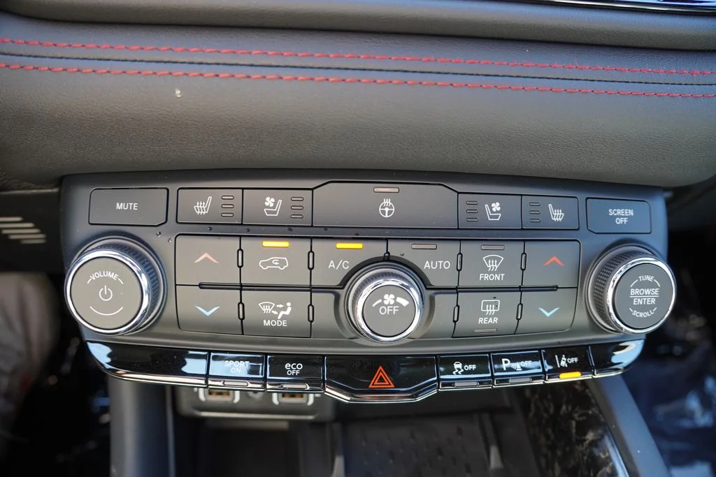 New 2026 Triple Nickel Dodge GT Premium HEMI V8 image 17