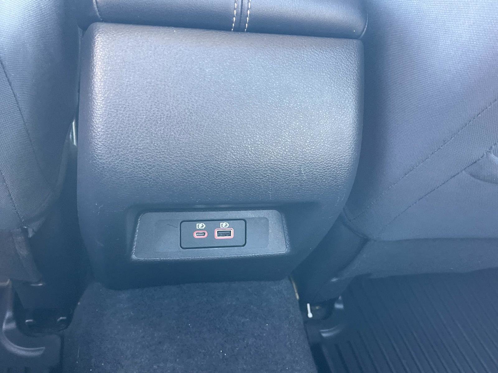 2024 Nissan Altima SV - Photo 16