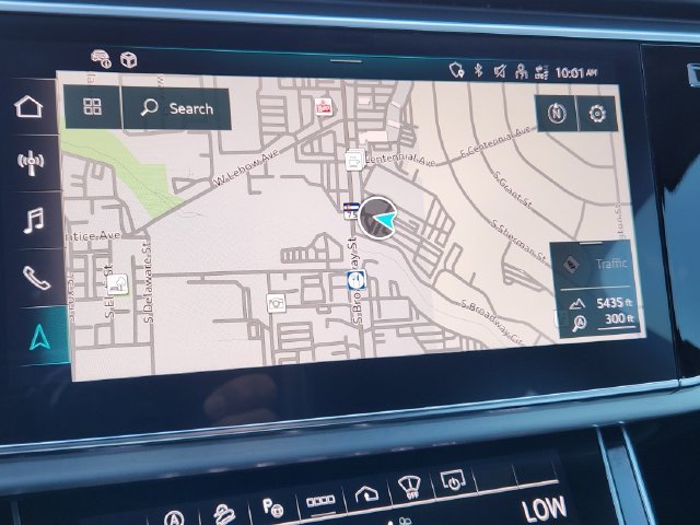 Certified Used 2024  Audi 55 Prestige image 19