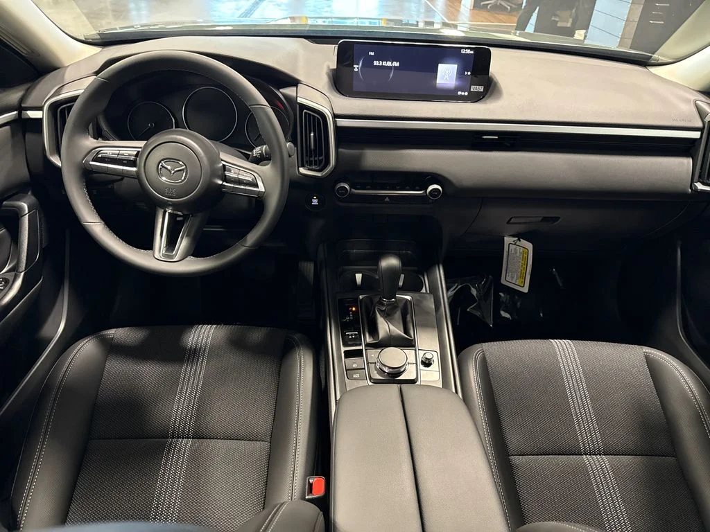 New 2026 Cypress Mazda 2.5 S Select AWD image 8