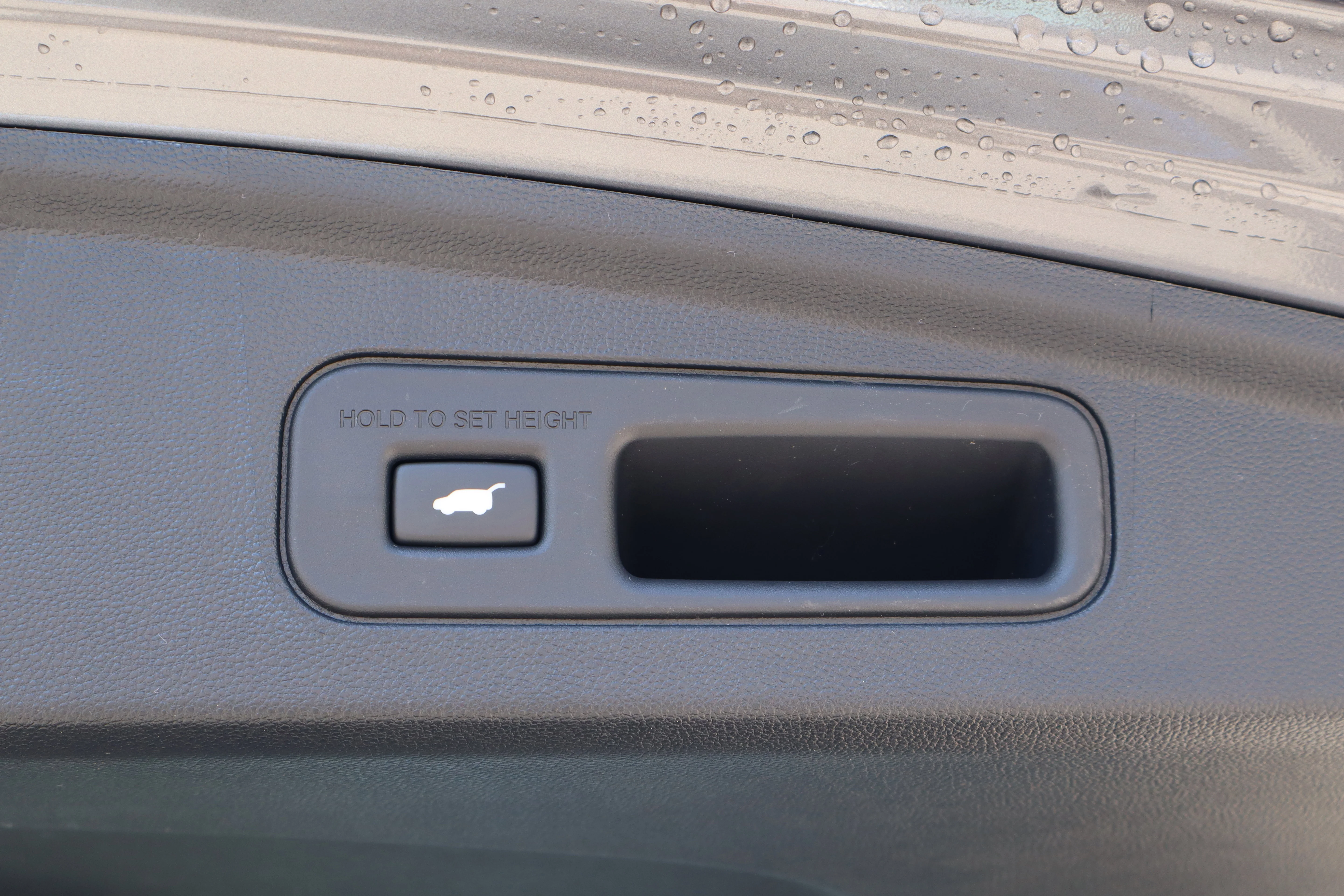 New 2026 Liquid Carbon Metallic Acura w/Technology Package image 29