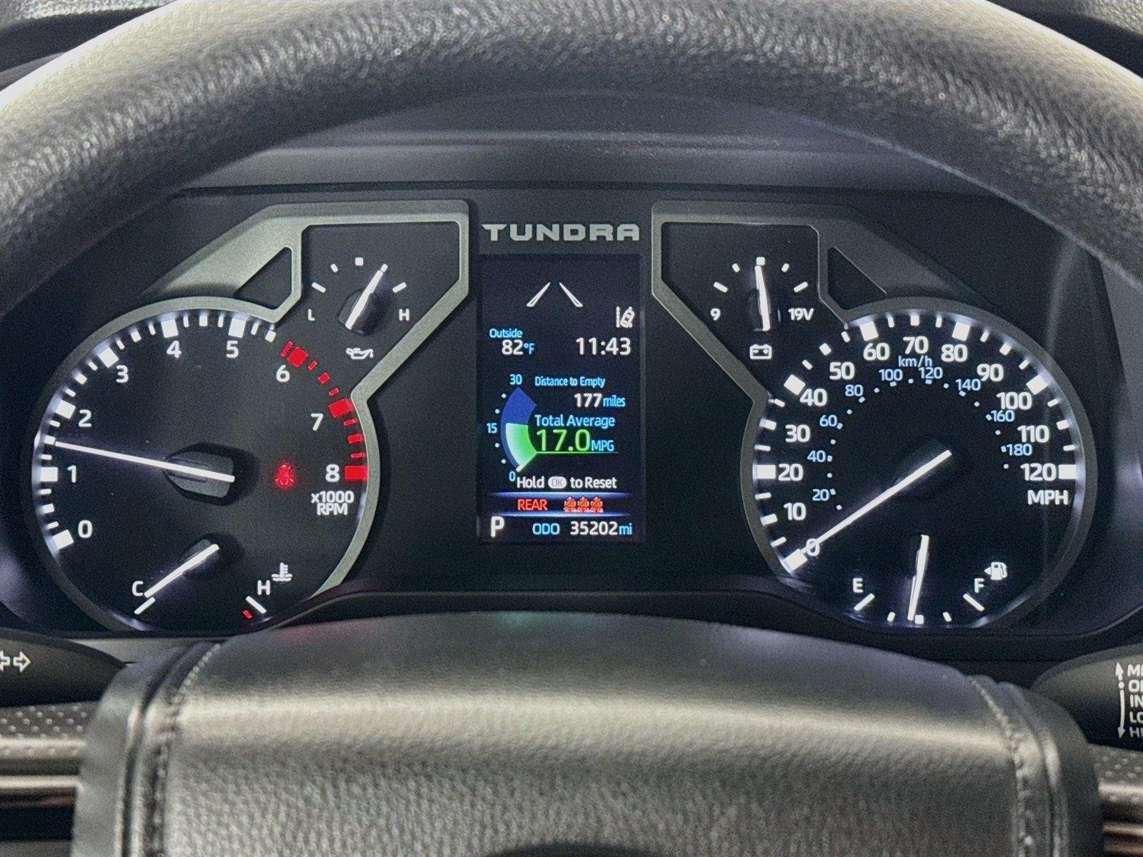 Used 2024 Ice Cap Toyota SR5 image 18