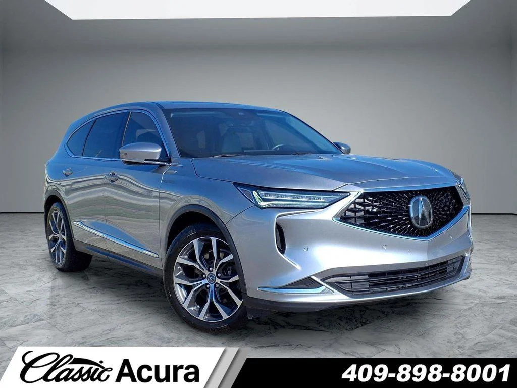 2023 Acura MDX