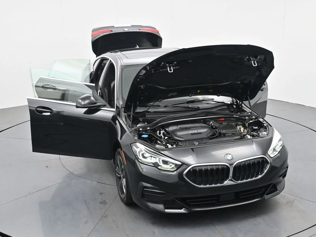 2024 BMW 2 Series 228i - Photo 40