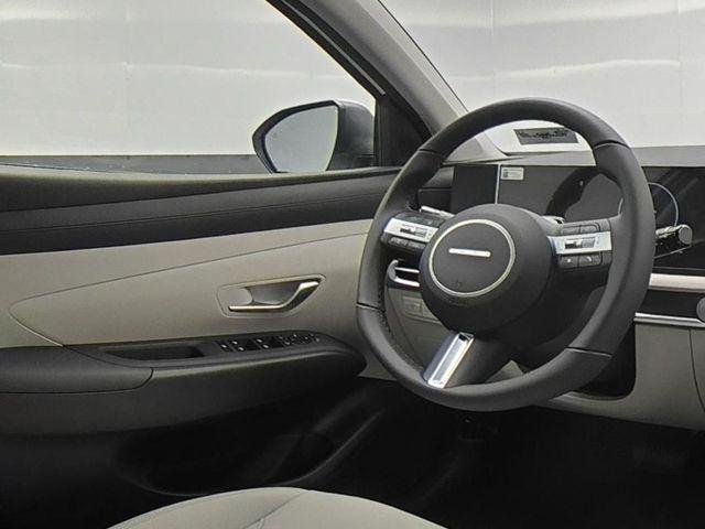 New 2026 White Hyundai SEL Premium AWD image 33