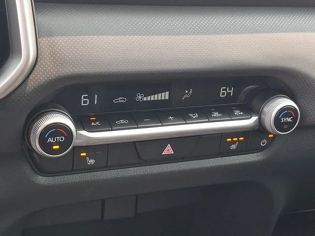 New 2026 Beige Mazda 2.5 S Preferred image 13