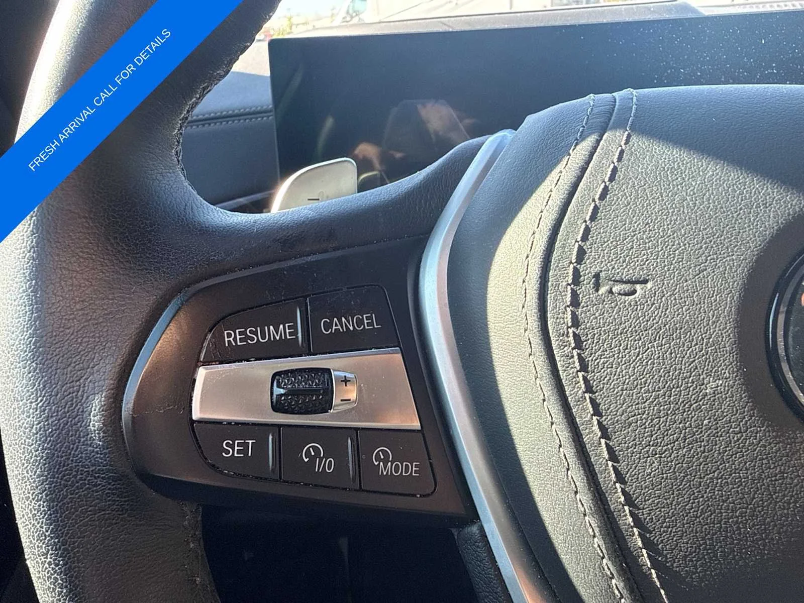 Certified Used 2024 Skyscraper Grey Metallic BMW xDrive40i image 21