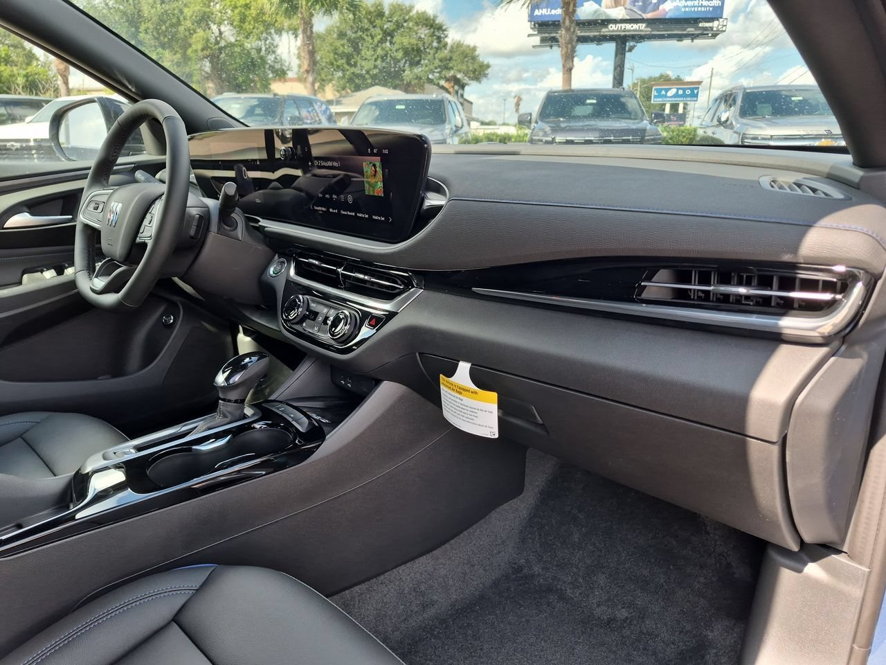 2026 Buick Envista Sport Touring - Photo 26