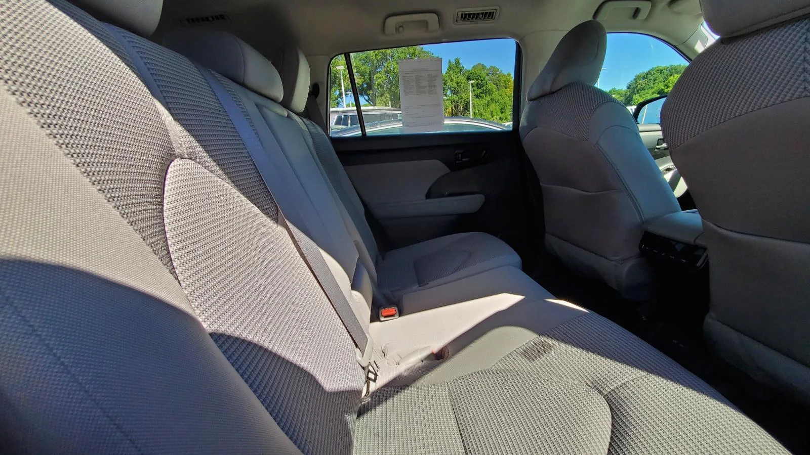 Used 2023 Blueprint Toyota L image 6