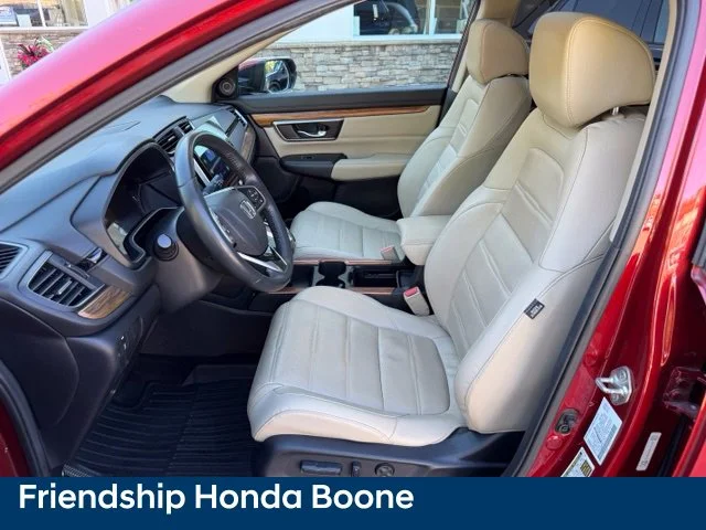 Used 2019 Red Honda Touring image 19