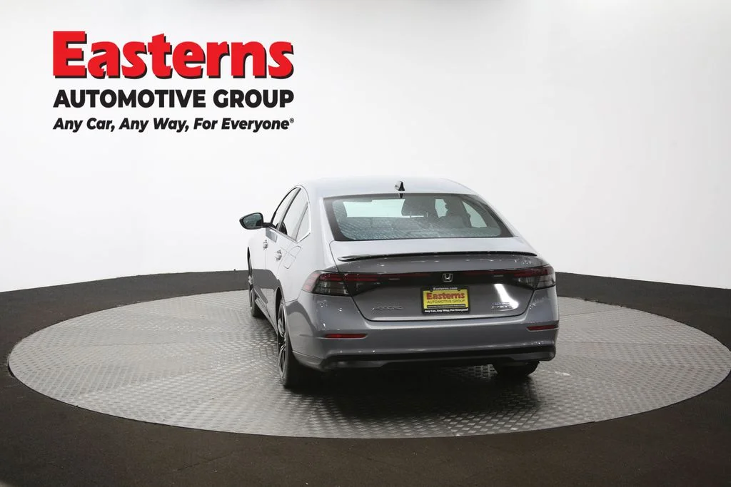 Used 2025 Gray Honda Sport image 67