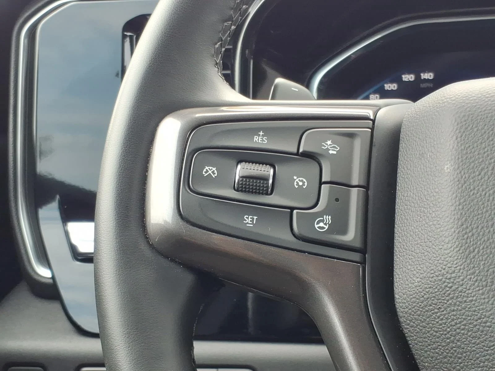 Used 2025 Black Chevrolet High Country image 27