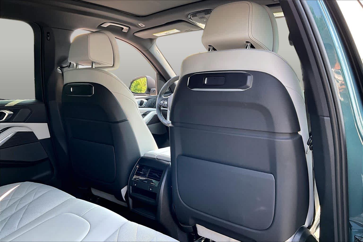 2024 BMW X5 40i - Photo 20
