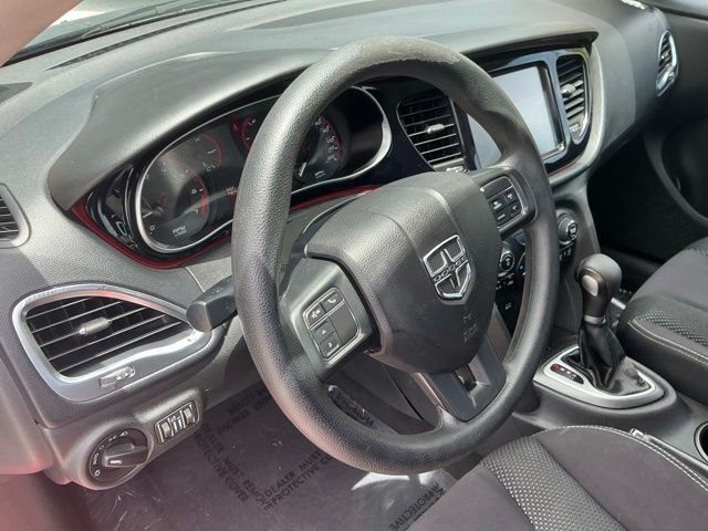 Used 2014 Red Dodge SXT image 20