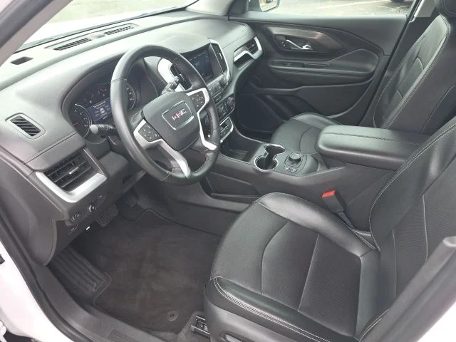 2023 GMC Terrain SLT - Photo 7