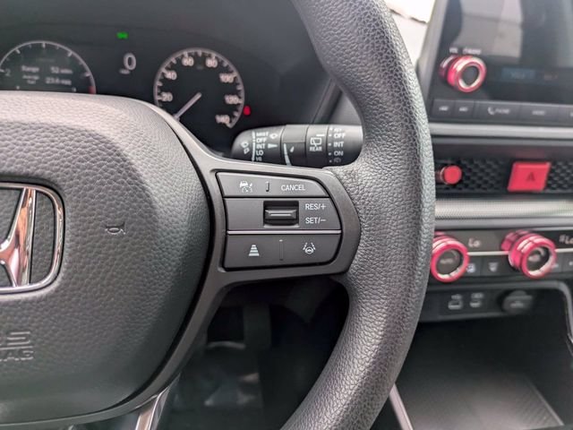 Used 2024  Honda EX image 26