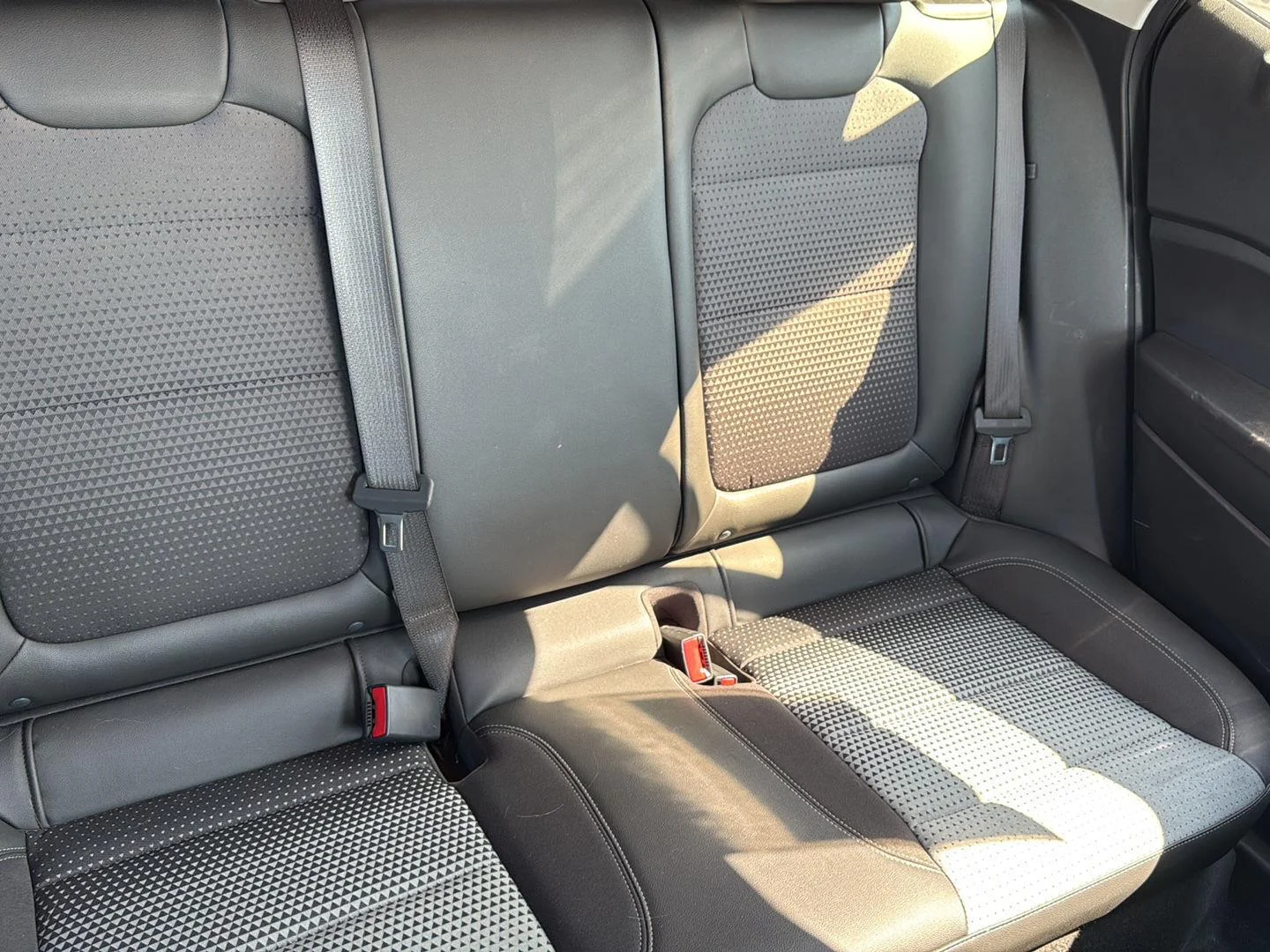 Used 2025 Sterling Gray Metallic Chevrolet LT image 13