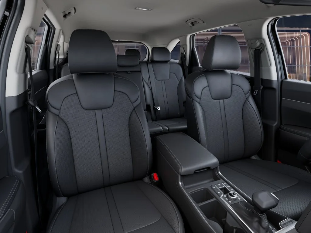 2026 Kia Sorento EX - Photo 15