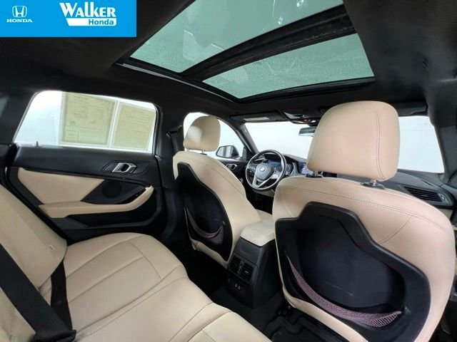 Used 2021 Gray BMW 228i image 41