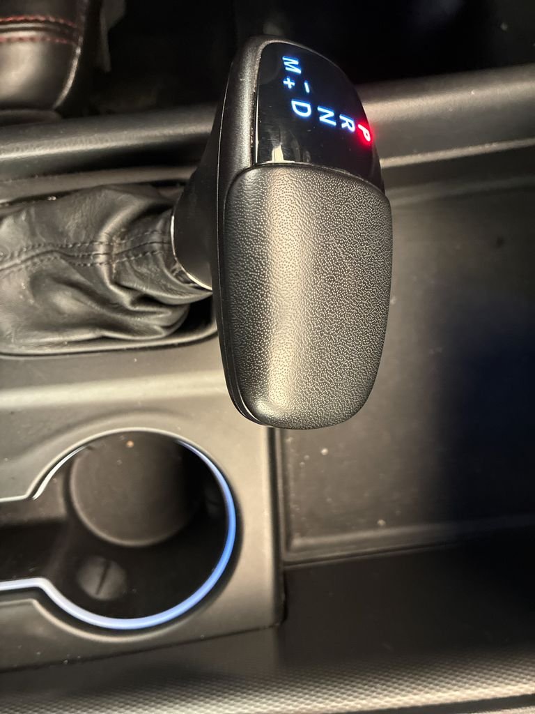 Used 2024 Black Dodge GT Plus image 22