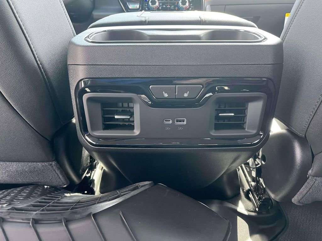 2026 GMC Sierra 2500HD AT4 - Photo 15