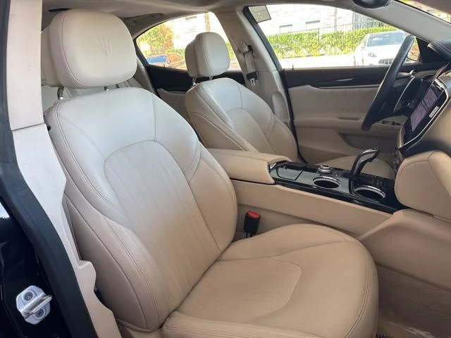 2022 Maserati Ghibli Modena - Photo 17