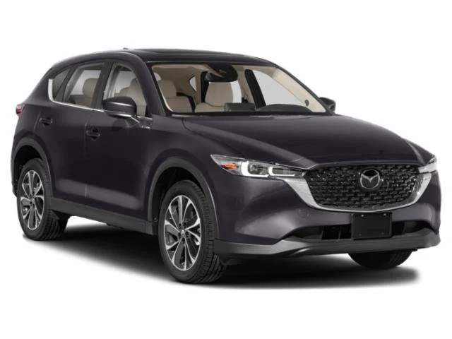 Used 2022 Sonic Silver Metallic Mazda 2.5 S Premium Package image 9