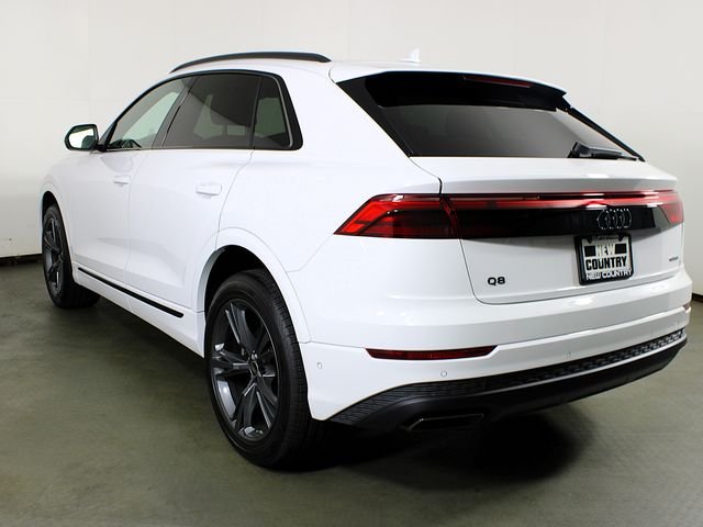Used 2026  Audi 55 Premium image 3