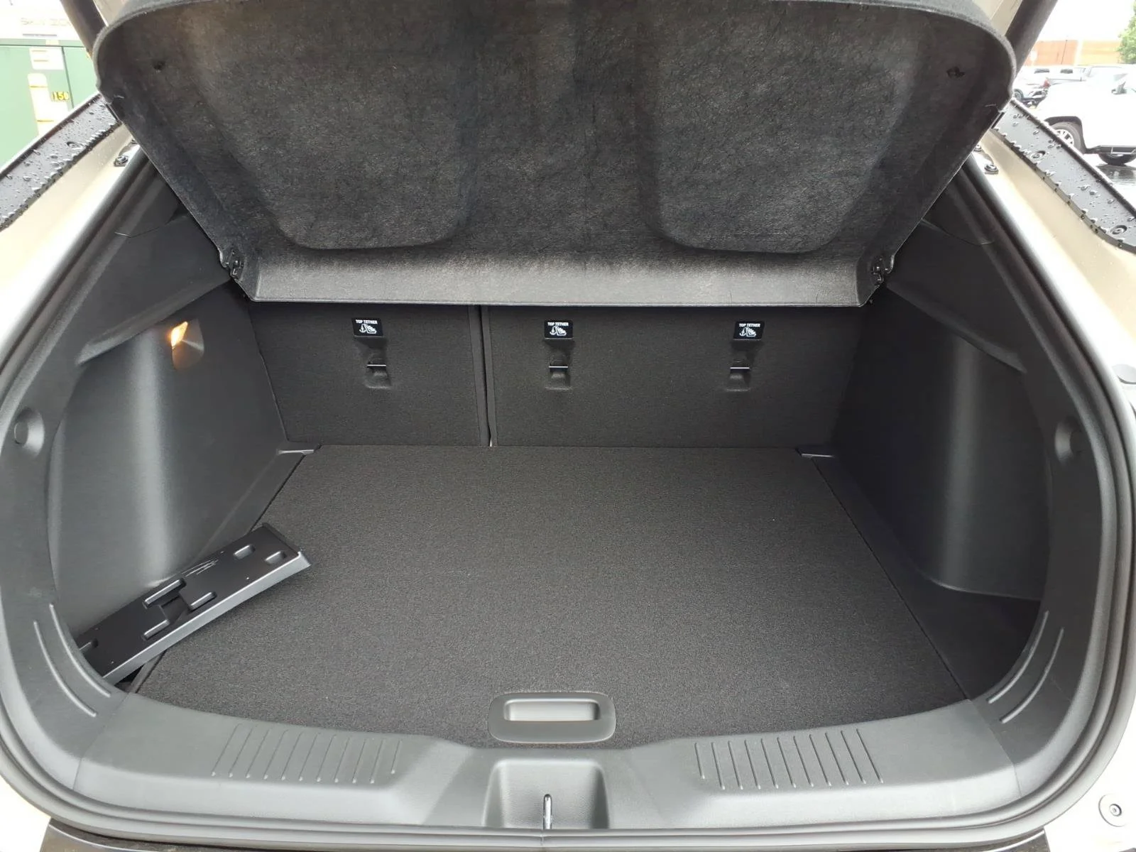 2026 Buick Envista Sport Touring - Photo 11