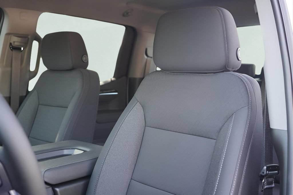 2026 GMC Sierra 1500 Elevation - Photo 11