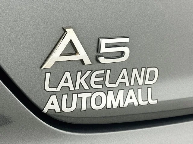 Pre-Owned 2019 Audi A5 Sportback Premium Plus