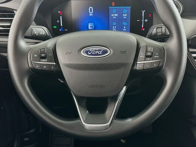 New 2026 Gray Ford Active image 15