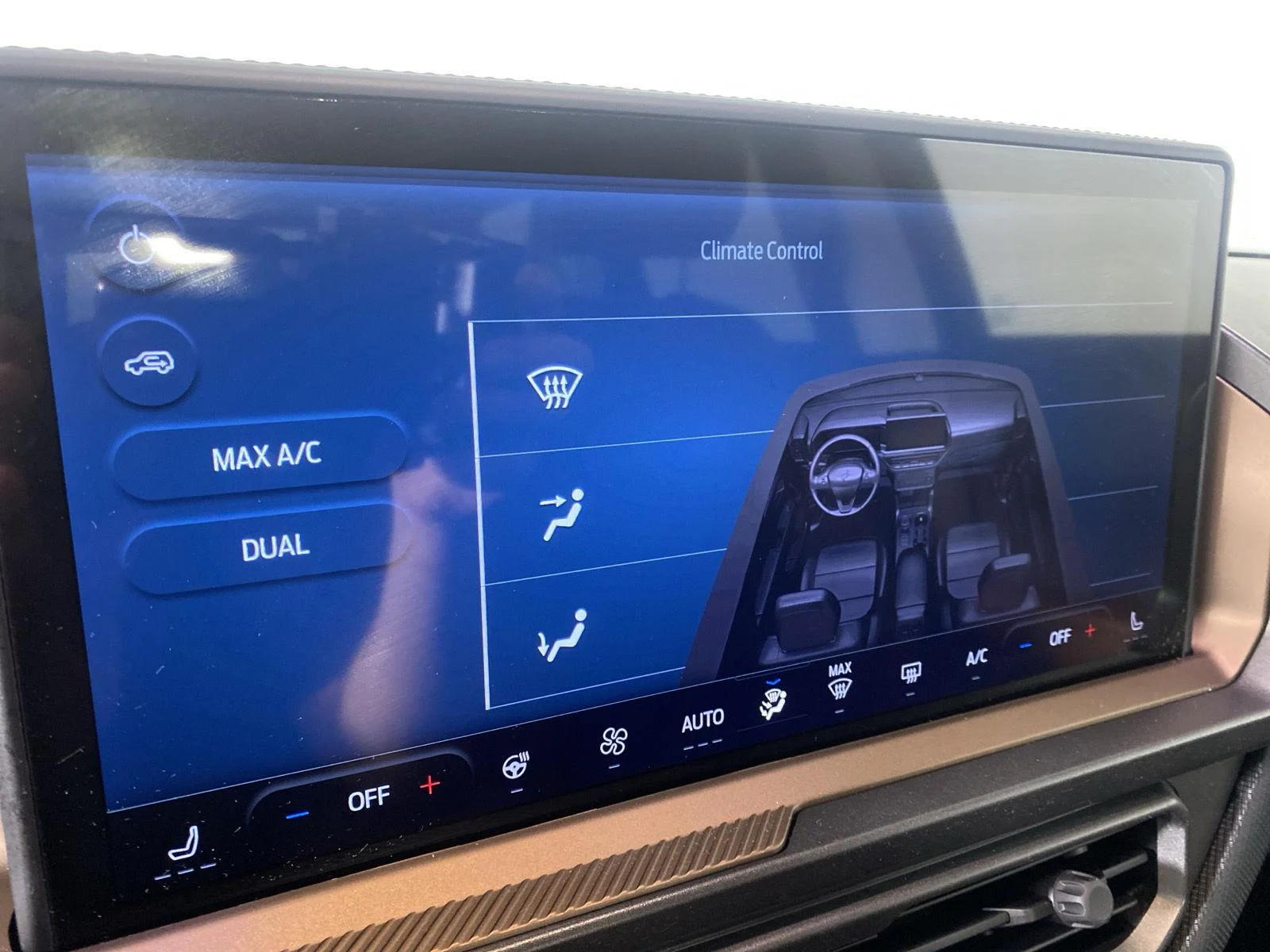 New 2026 Shadow Black Ford Outer Banks® image 19