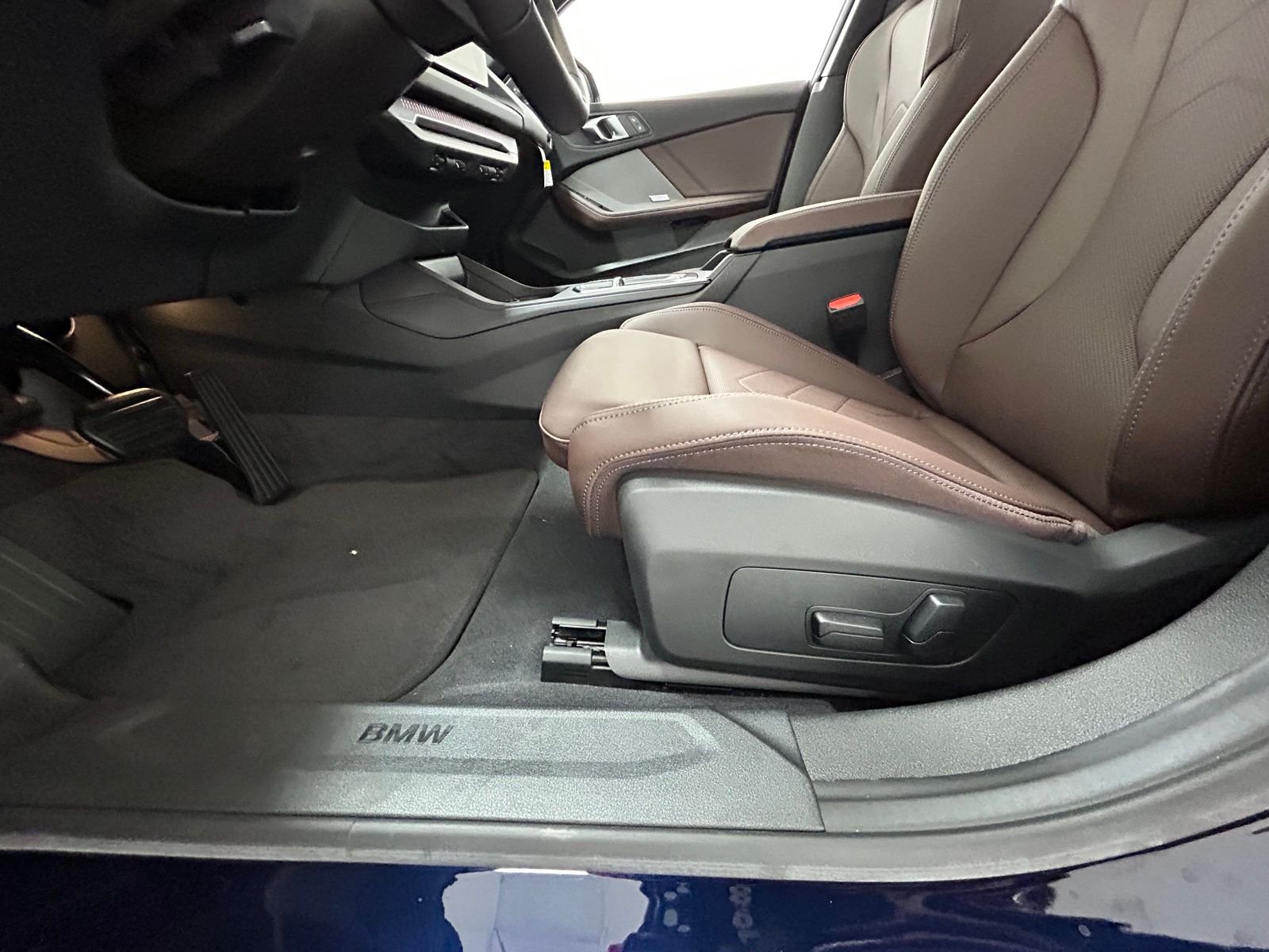 New 2026 Tanzanite Blue II Metallic BMW 228 Gran Coupe image 30
