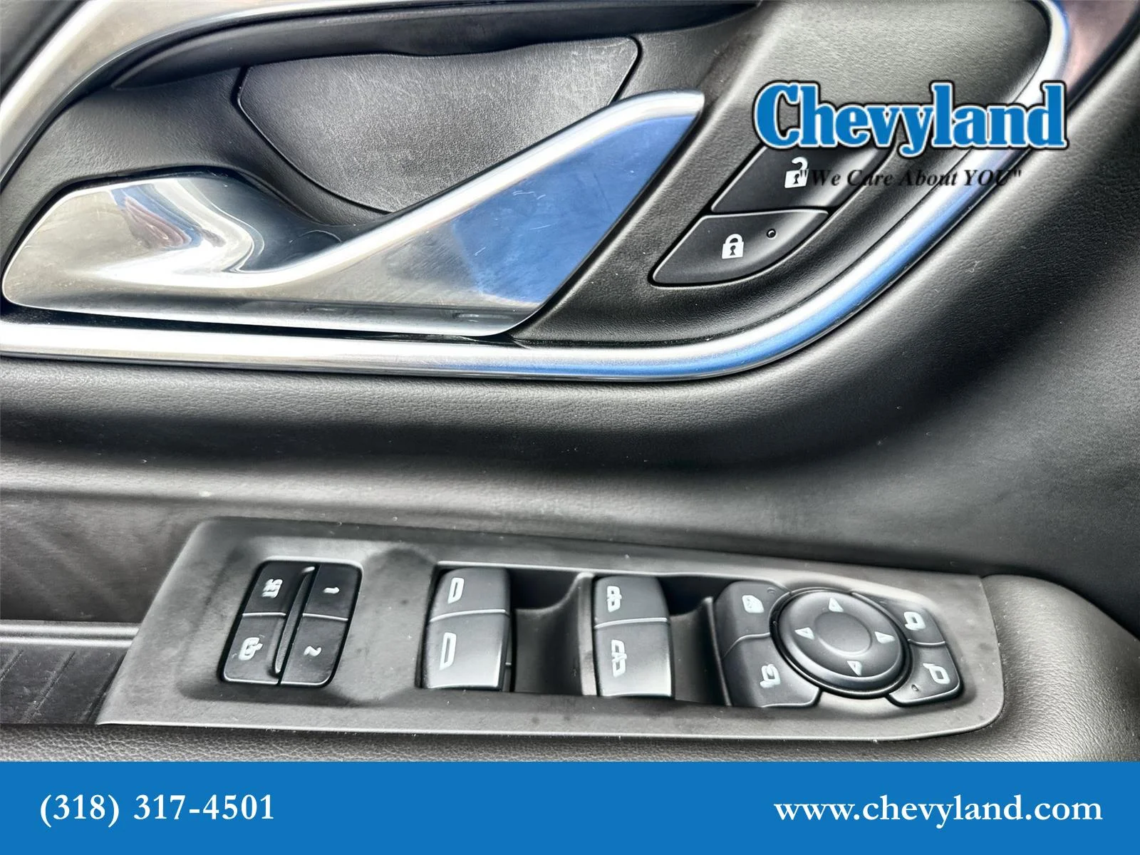 Certified Used 2024 Black Chevrolet Z71 image 24