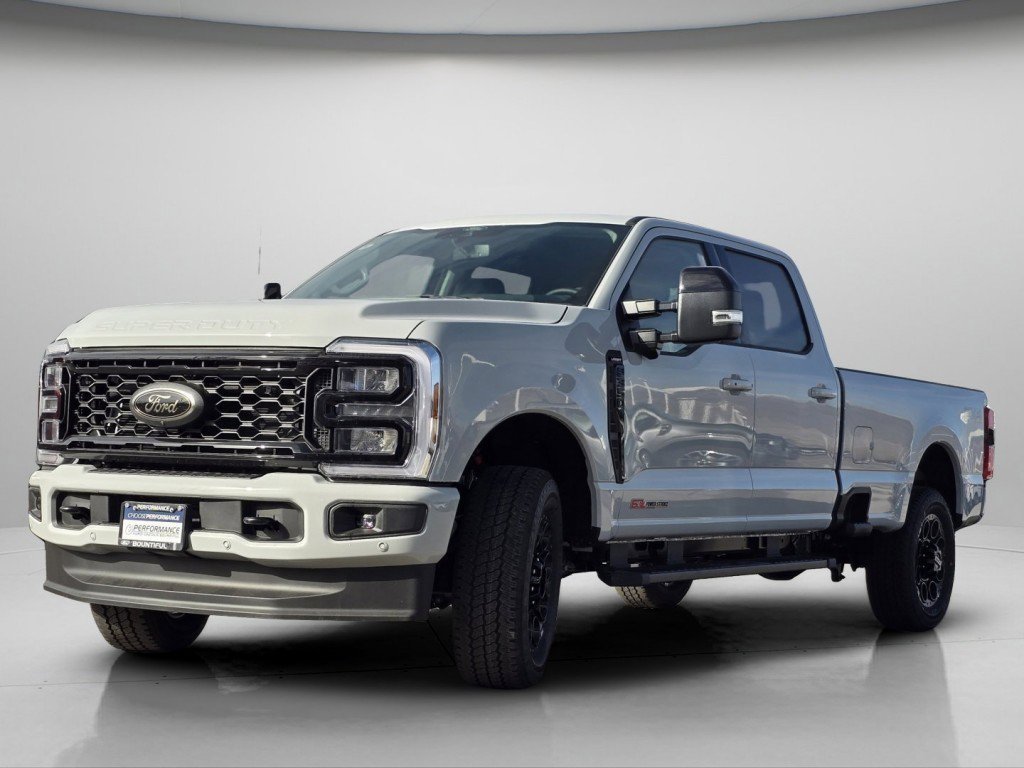 New 2026 Avalanche Ford F-350® Lariat® image 22