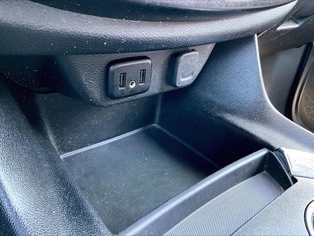 Used 2023 Gray Chevrolet LS image 26