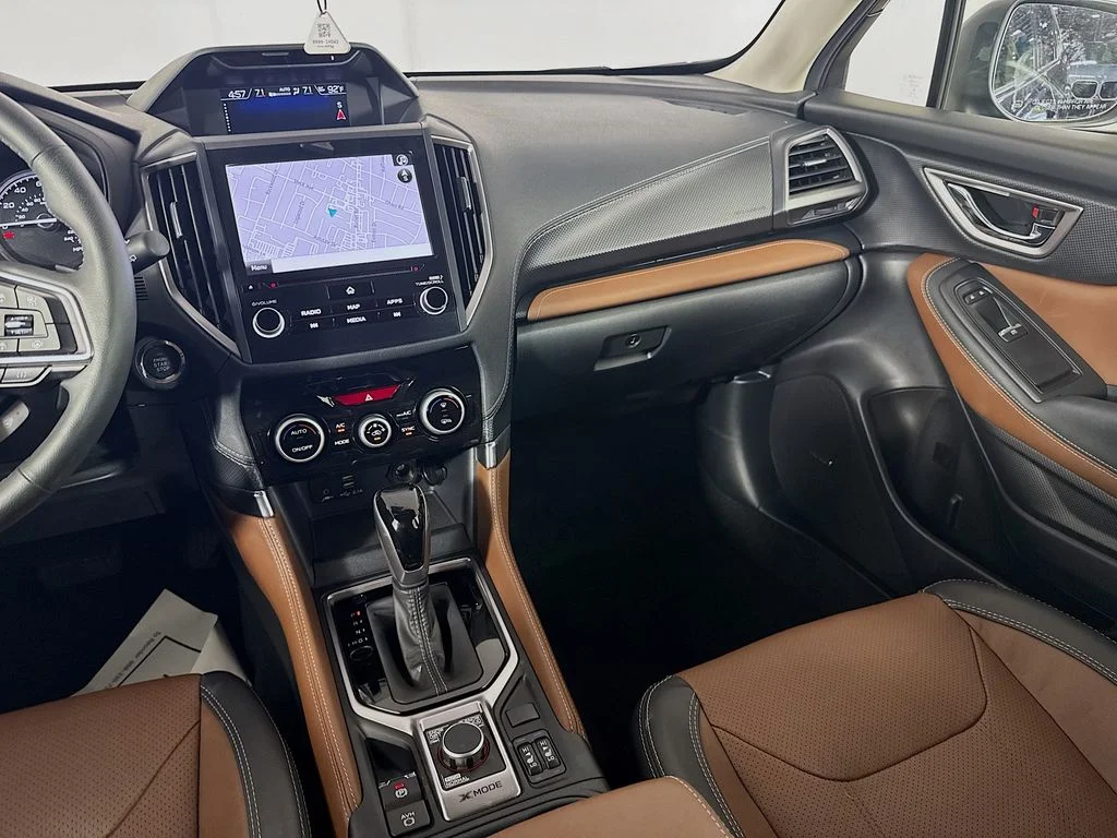 Used 2023 Black Subaru Touring image 29