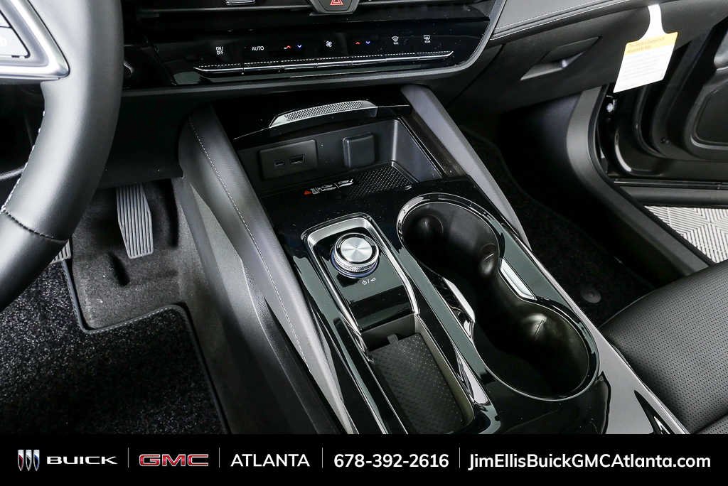 2026 Buick Envision Avenir - Photo 18
