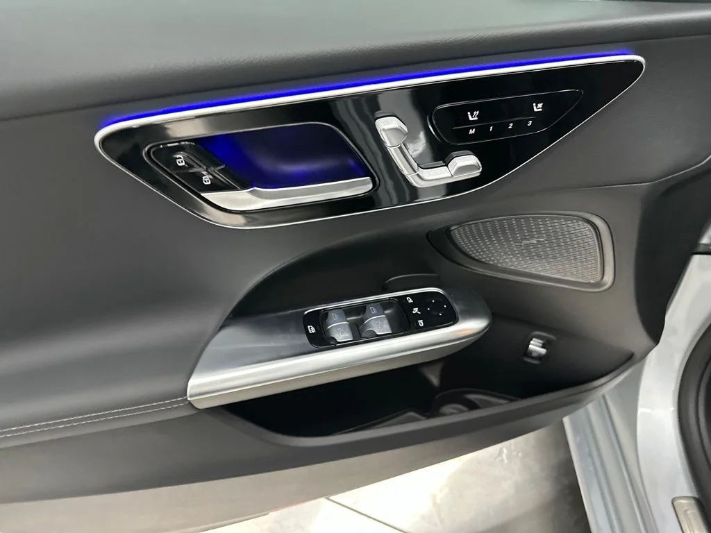 New 2026 Silver Mercedes-Benz C 300 image 14