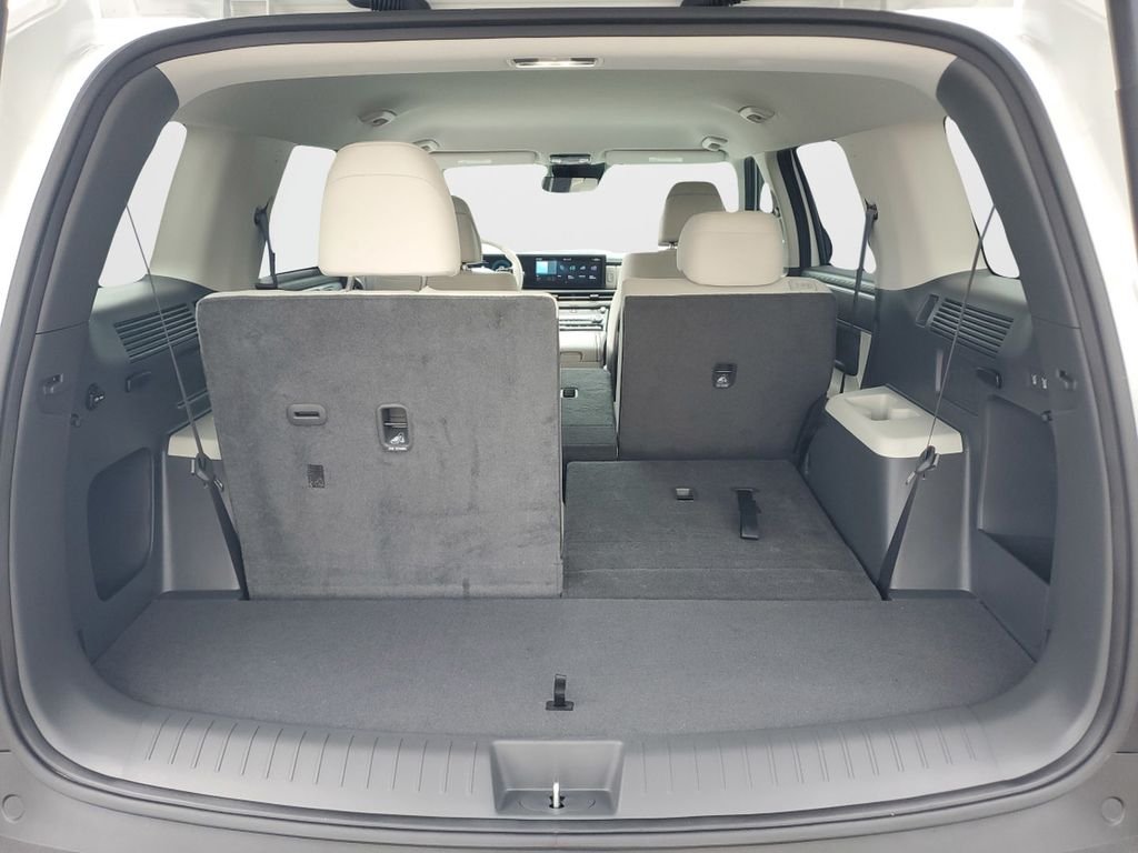 2026 Hyundai Santa Fe SE - Photo 14