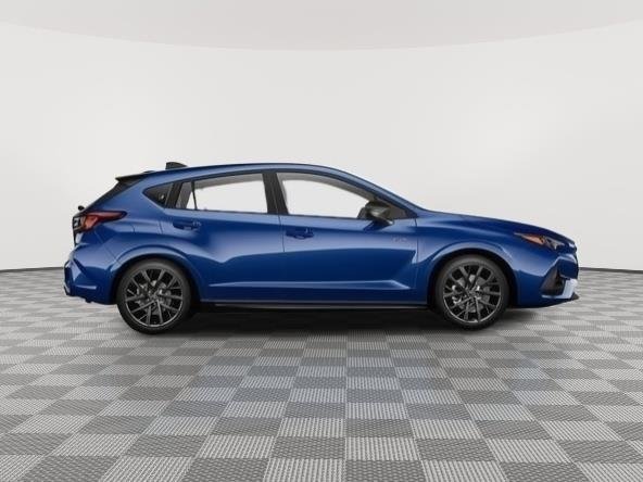 2026 Subaru Impreza RS - Photo 7