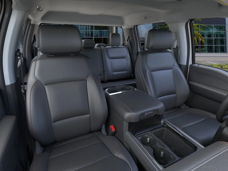New 2026 Oxford White Ford F-350® Lariat® image 32
