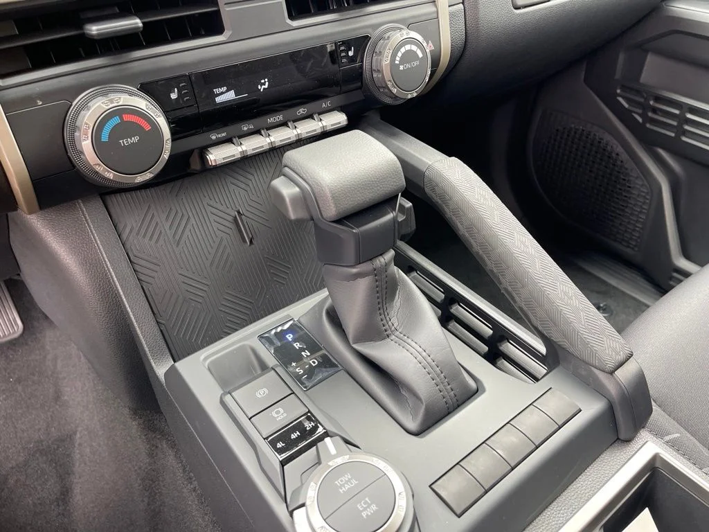 New 2026 Underground Toyota SR5 image 24